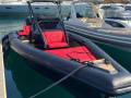 Technohull GT7 Festrumpfschlauchboot