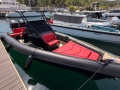Technohull GT7 RIB