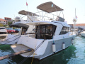 Beneteau Swift Trawler 30 Deplasementsbåt