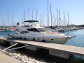 Ferretti 480 Motoryat