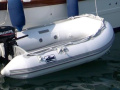 2,70 Nautimarket Europe Gommone pieghevole