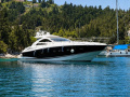 Sunseeker Portofino 53 MK II Hardtop