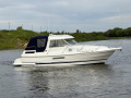Marex 280 Holiday Kamaralı tekne