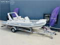 Liya 520 Rib Center Console Festrumpfschlauchboot