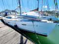 Beneteau Oceanis 40 Sailing yacht
