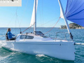 Beneteau First 24 Yarış teknesi