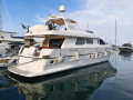 Canados 74 Yacht a motore