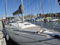 Dufour 365 Yacht hauturier