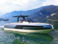 Invictus GT370 Sürat teknesi