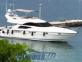 Fairline Phantom 50 Motoryacht