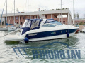 Cranchi MEDITERRANEE 43 Lancha
