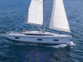 Bavaria C42 Yelkenli yat