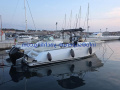 Lilybaeum Lipari 31 Dekksbåt