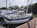 Hallberg-Rassy Hallberg Rassy 38 Zeiljacht