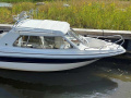 Yamarin 5940 Motoryacht