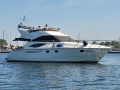Princess 38 Flybridge