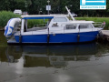 Dongemond kruiser 800 Motoryat