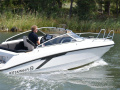 Finnmaster T6 Motoros yacht