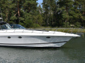 Formula 41 PC Motoryacht