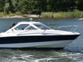 Flipper 630 HT Motoryacht