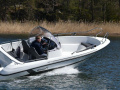 Yamarin 56 SC Motoryacht