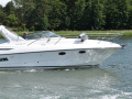 Windy 33 Motoryacht