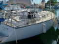 Olympic Yachts CARTER 33 Yacht à voile