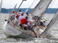 Nautor Swan 44 Purjejahti