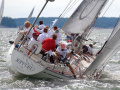 Nautor Swan 44 Yelkenli yat