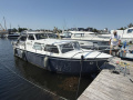 Kokkruiser 800 AK Kajütboot