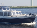 Groeneveld Kotter 13.50 AK Cabrio Motoryat