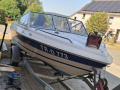 Campion 485 VRCD Sürat teknesi