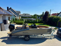 Promotor 600S Classic powerboats