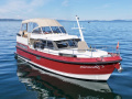 Linssen 35 SL AC Motoryacht