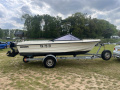 Draco 1700 L Sürat teknesi