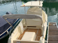 Gliseris Gliser 788 Bowrider