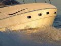 Fiart 38 Genius Motoryat