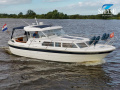 Nor Star 950 HT Motoryat