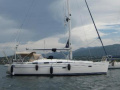 Bavaria 39 Cruiser Yacht da crociera