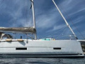 Dufour 430 large Yelkenli yat