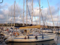 Comar Comet 12 Yacht da crociera