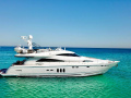 Fairline SQUADRON 68 Flybridge