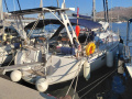 Bavaria 46 Cruiser Açık deniz yatı