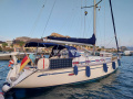 Bavaria 46 Cruiser Purjejahti