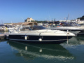 Molinari Airon Marine 301 Motoscafo