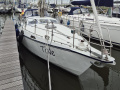 Reinke Segelyacht