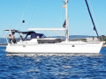 Wauquiez 40 Pilot Salon Yelkenli yat