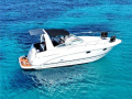 Chaparral 290 Signature Bateau à cabine