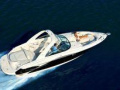 Monterey 318 SSX Sürat teknesi