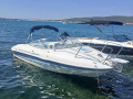 Bayliner 602 Capri Urheiluvene